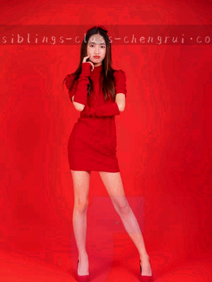 漫画《兄妹授课》承睿封面：兄妹俩在书桌前一起复习功课的校园日常画面