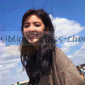 角色陈岚头像：短发女教师站在黑板前，手里拿着粉笔